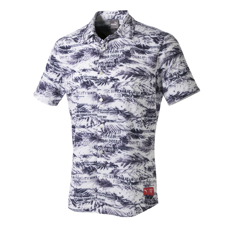 PUMA Malbon Golf Shirt | PGA TOUR Superstore