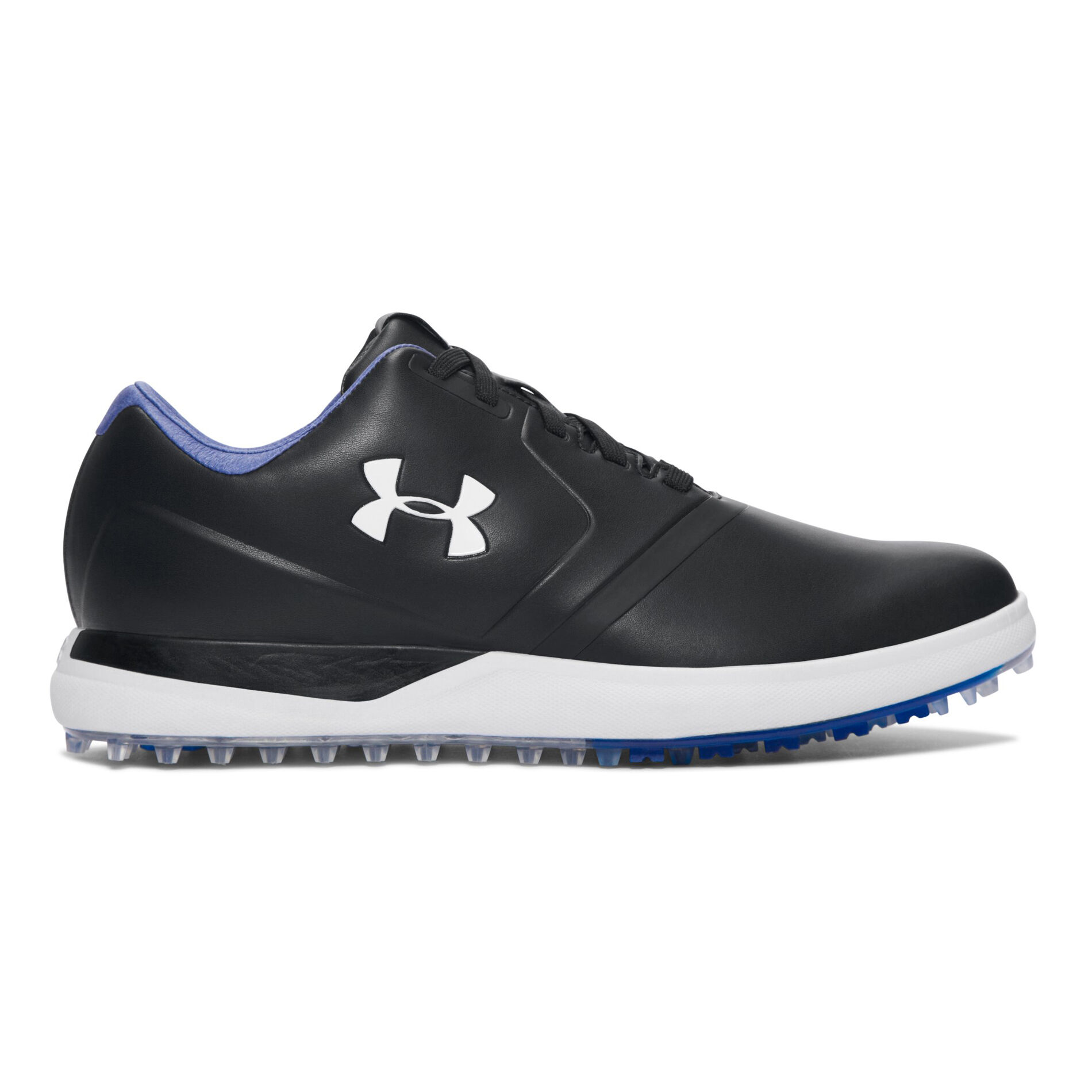 Under armour 2025 performance spikeless