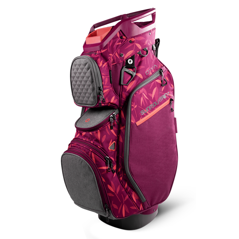 Sun Mountain Diva Women's 2022 Cart Bag PGA TOUR Superstore