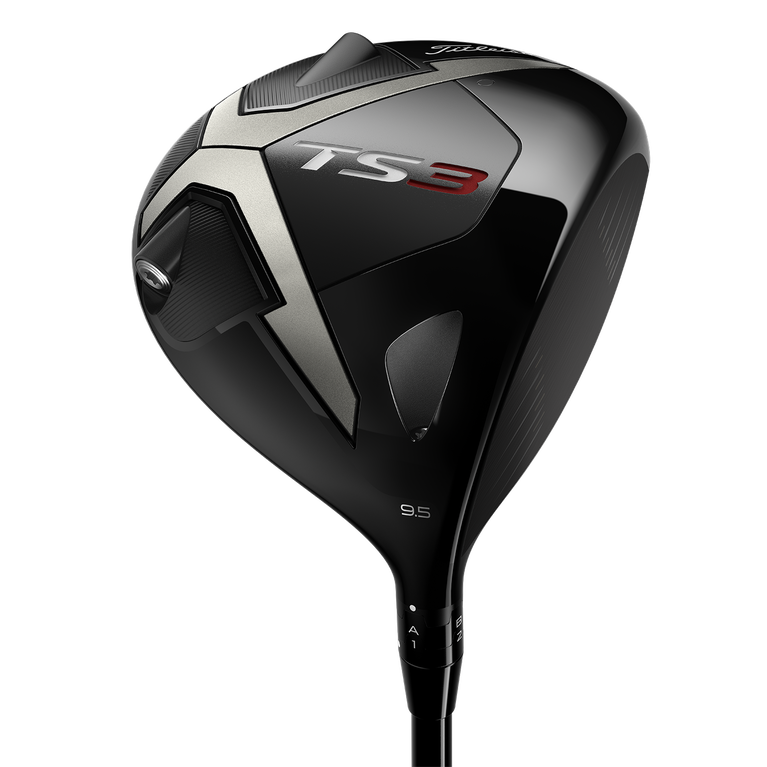 Titleist TS3 Driver