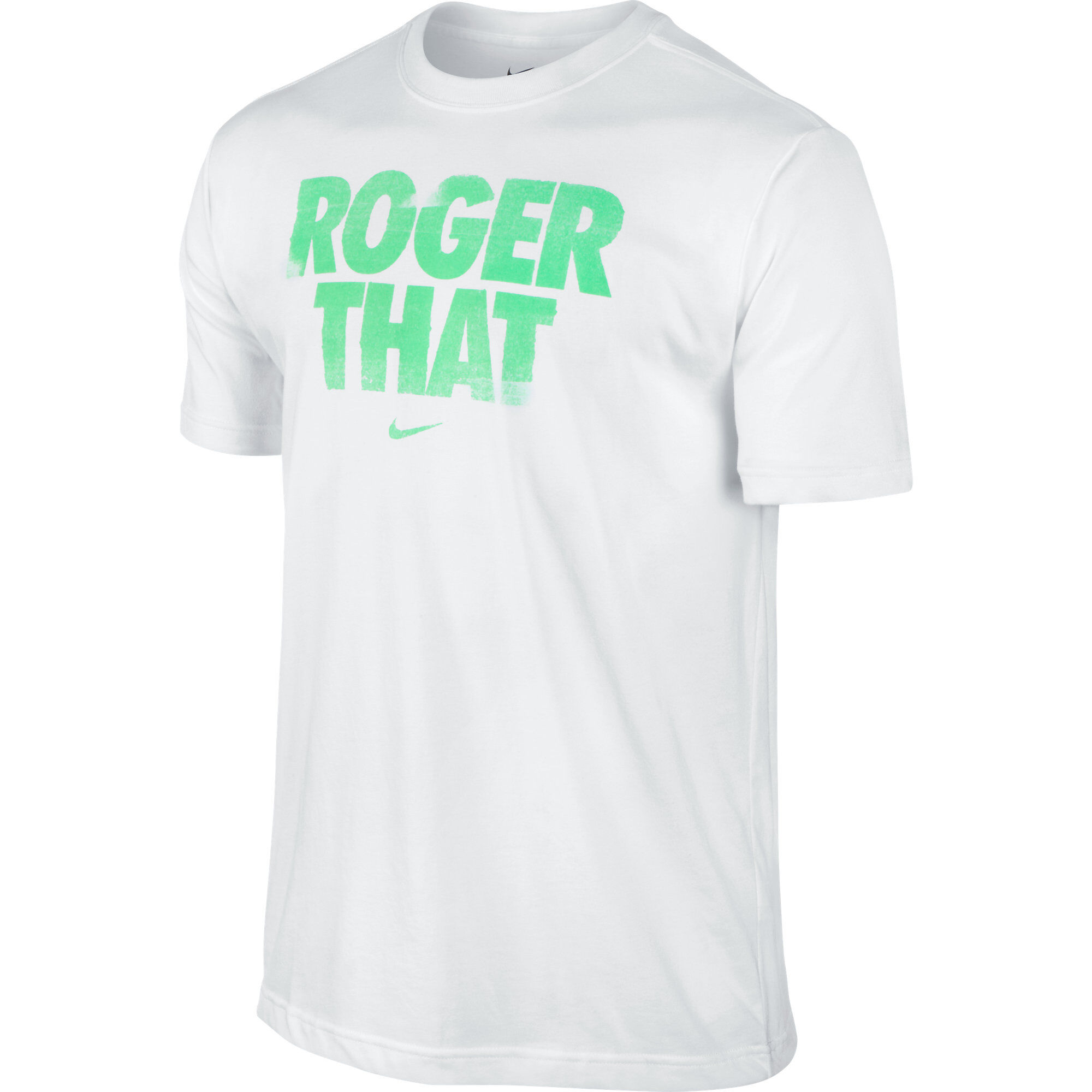 Roger that nike shirt clearance
