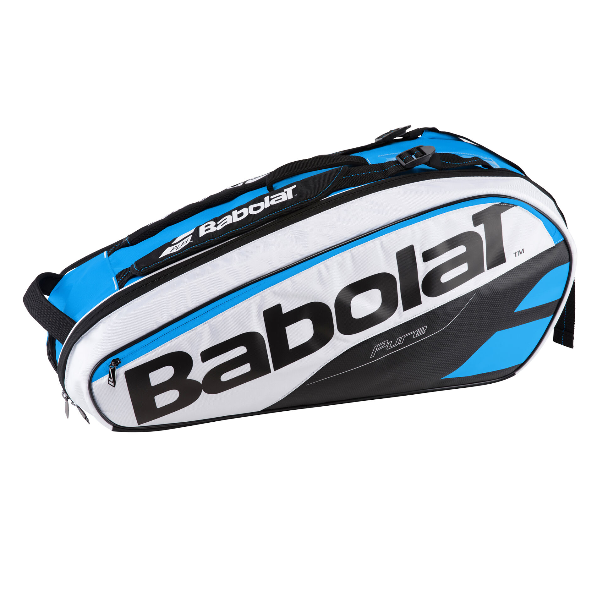 babolat pure x6