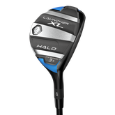 Launcher XL Halo