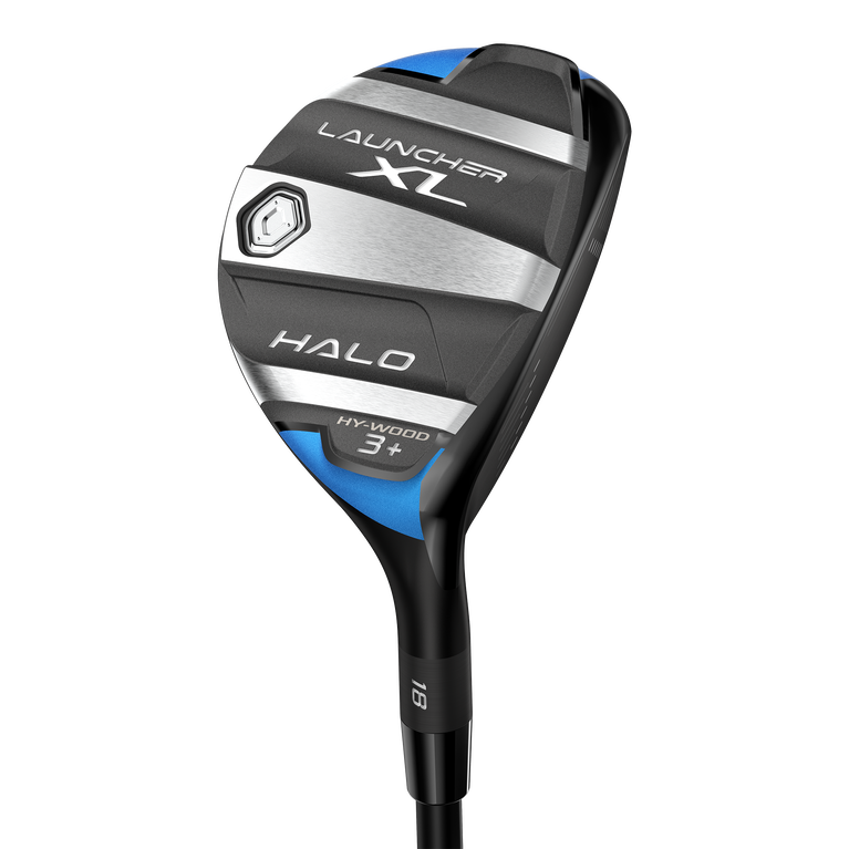 Launcher XL Halo