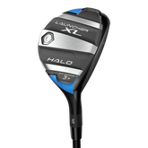 Launcher XL Halo Hy-Wood