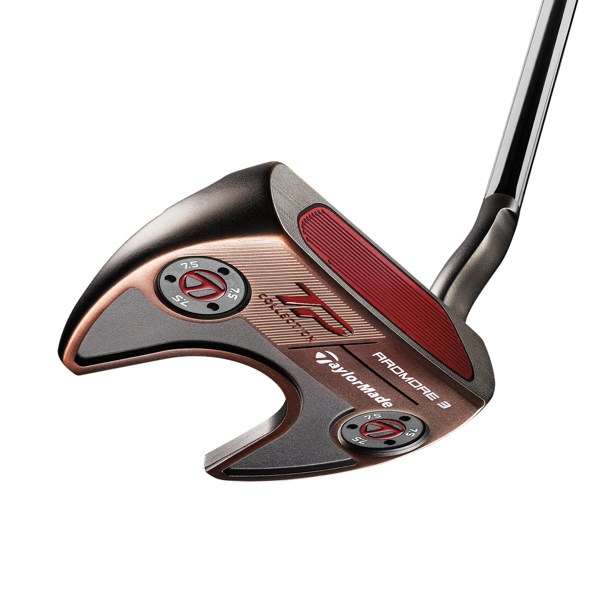 TaylorMade TP Patina Ardmore 3 Putter PGA TOUR Superstore