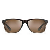 Alternate View 1 of Onshore Polarized Rectangular Sunglasses