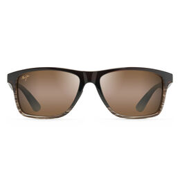 Onshore Polarized Rectangular Sunglasses