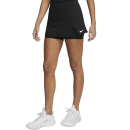 NikeCourt Dri-FIT Victory Women&#39;s 12&quot; Faux Wrap Tennis Skirt