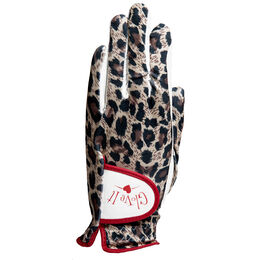 Leopard Glove