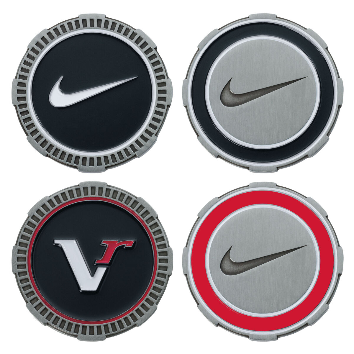 Nike Challenge Coin Ball Markers PGA TOUR Superstore