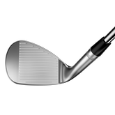 Callaway JAWS MD5 Platinum Chrome Wedge w/ DG 115 Tour Steel Shafts ...