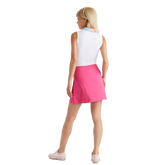 Alternate View 5 of A-Line Silky Tech 16&quot; Skort