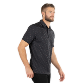 Alternate View 1 of Modesto Short Sleeve Polo Shirt