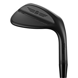 Vokey SM9 Jet Black Premium Wedge