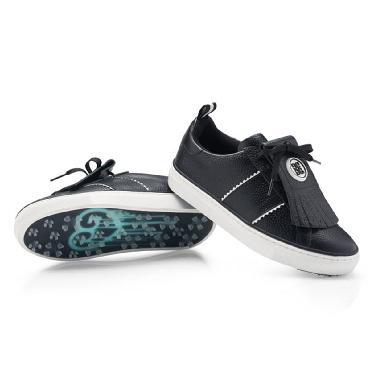 G/FORE Limited Edition Kiltie Disruptor Women's Golf Shoe PGA TOUR