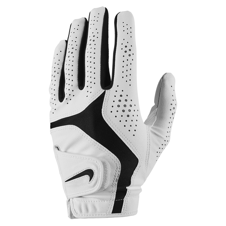 Nike women's dura feel golf glove Clearance