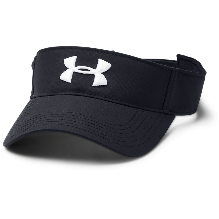 UA Core Golf Visor PGA TOUR Superstore