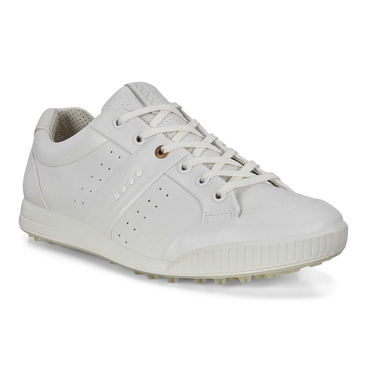 Golf Street 10 LE Men's Golf Shoe - White