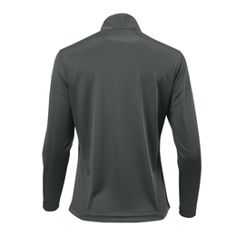 Long Sleeve Quarter Zip Pull Over