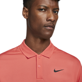 Alternate View 2 of Dri-FIT Victory Men&#39;s Golf Polo