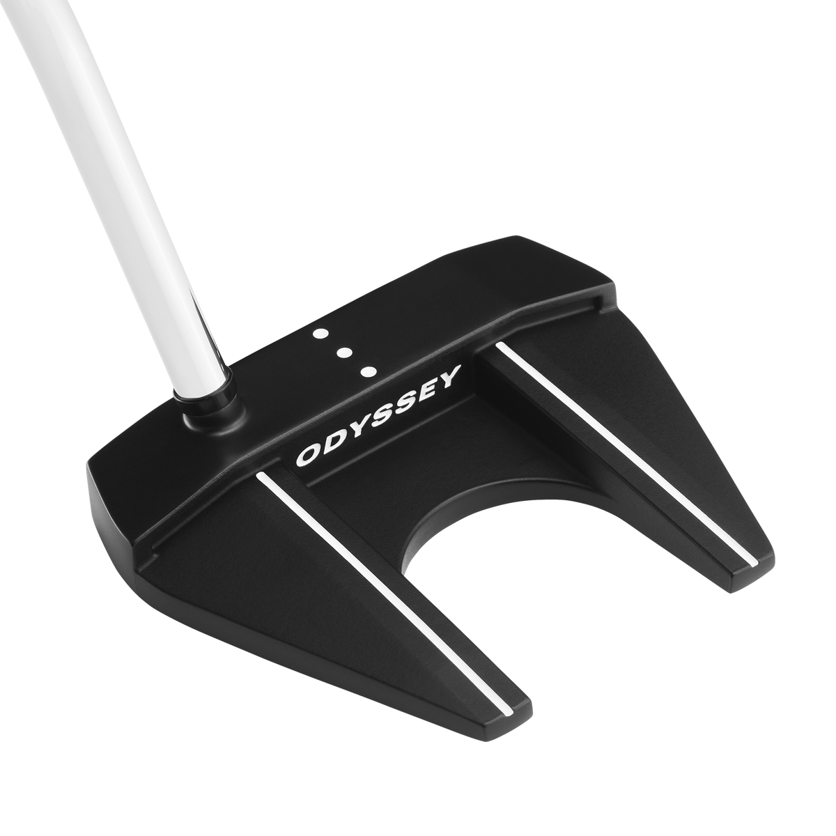Odyssey Stroke Lab Black Big Seven Armlock Putter PGA TOUR Superstore