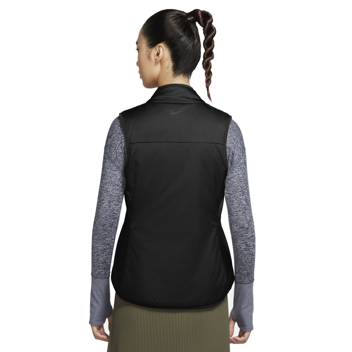 Nike Women's Reversible Puffer Golf Vest PGA TOUR Superstore