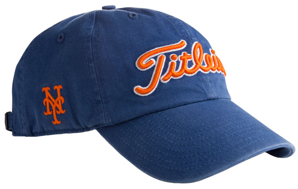 Titleist yankee hat hot sale