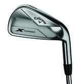 Alternate View 1 of Callaway X Forged 18 4-PW Iron Set