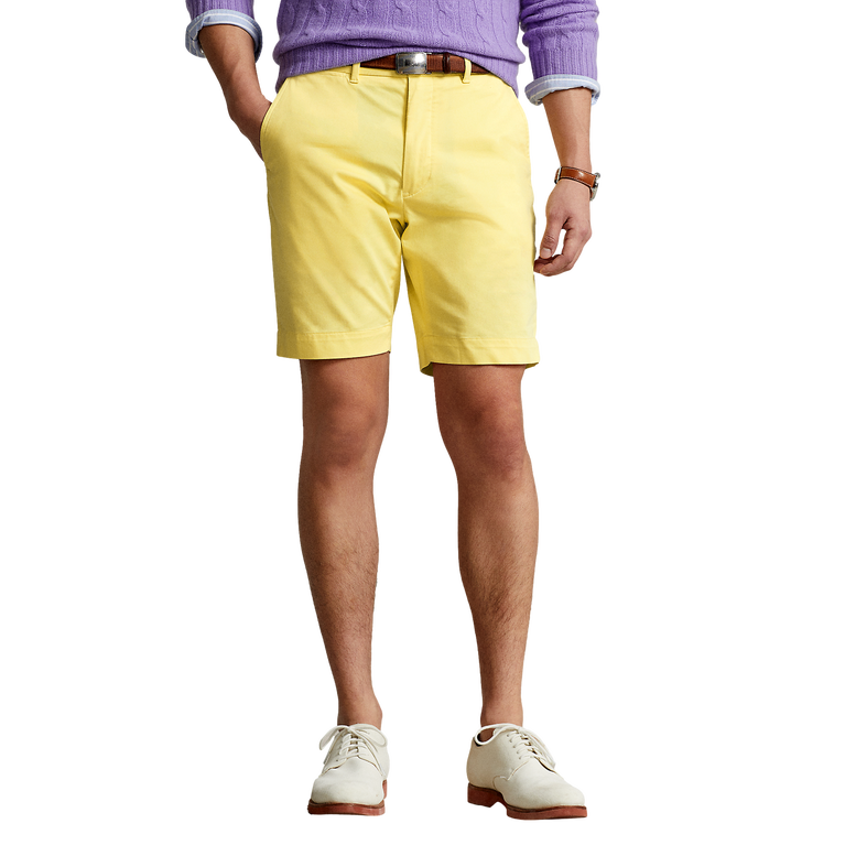 Ralph lauren discount tailored shorts