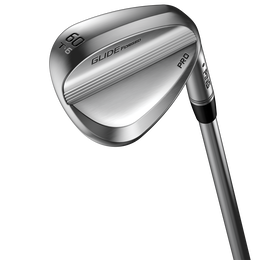 Glide Forged Pro Raw Wedge