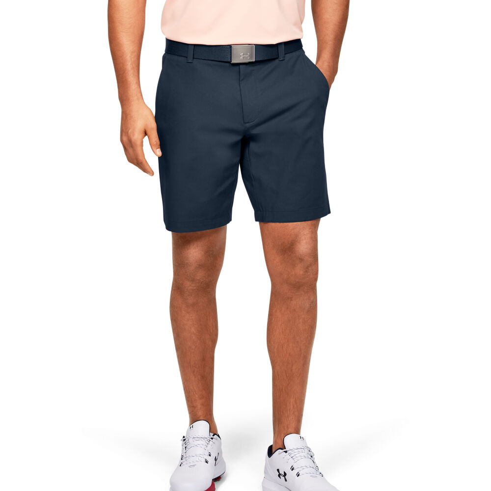 Under Armour Iso chill Tapered 9