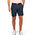 Iso-chill Tapered 9&quot; Shorts