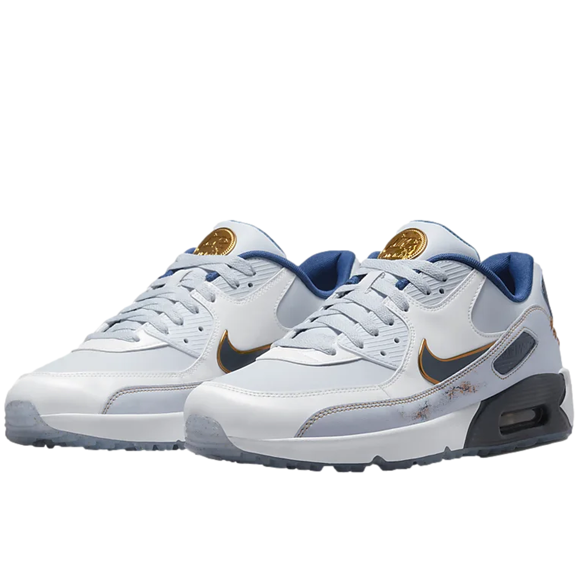 mens nike air max 90 g nrg golf shoes