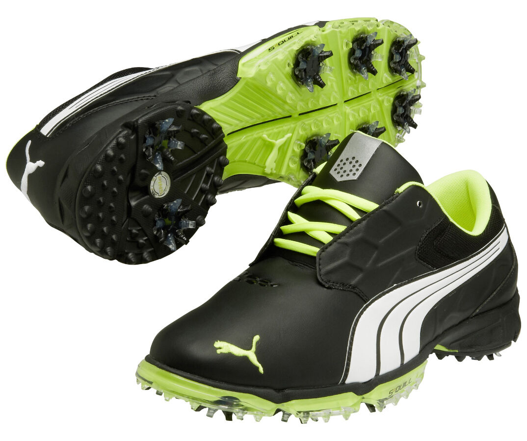 puma biofusion lite golf shoes