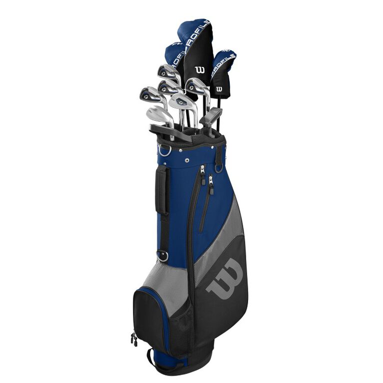 Wilson Profile SGI Senior Package Set PGA TOUR Superstore