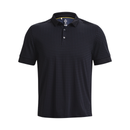 Curry Micro Splash Polo