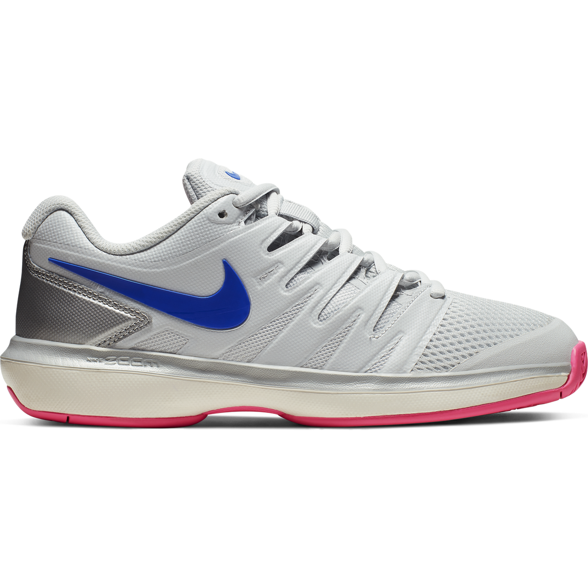nike air zoom prestige women's tennis shoe
