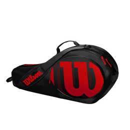 Junior 3 Pack Tennis Bag