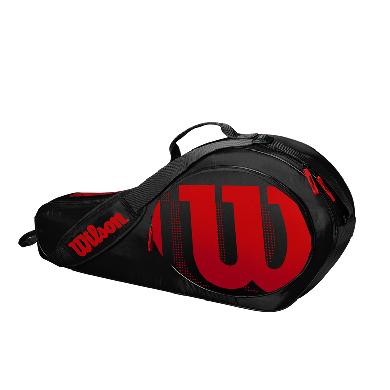 Wilson Junior 3 Pack Tennis Bag PGA TOUR Superstore