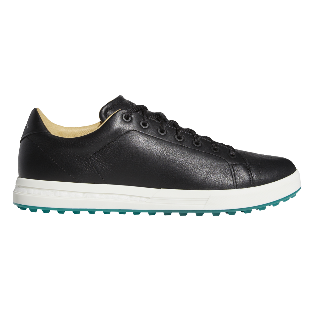 adidas Adipure SP 2.0 Men�s Golf Shoe Black/White PGA