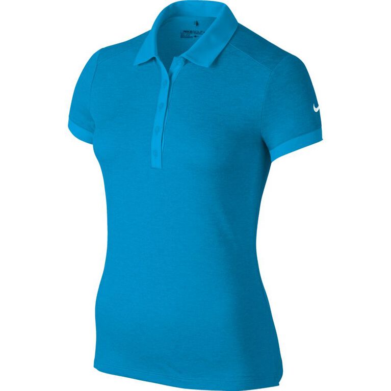 Nike Women's Dry Golf Polo PGA TOUR Superstore