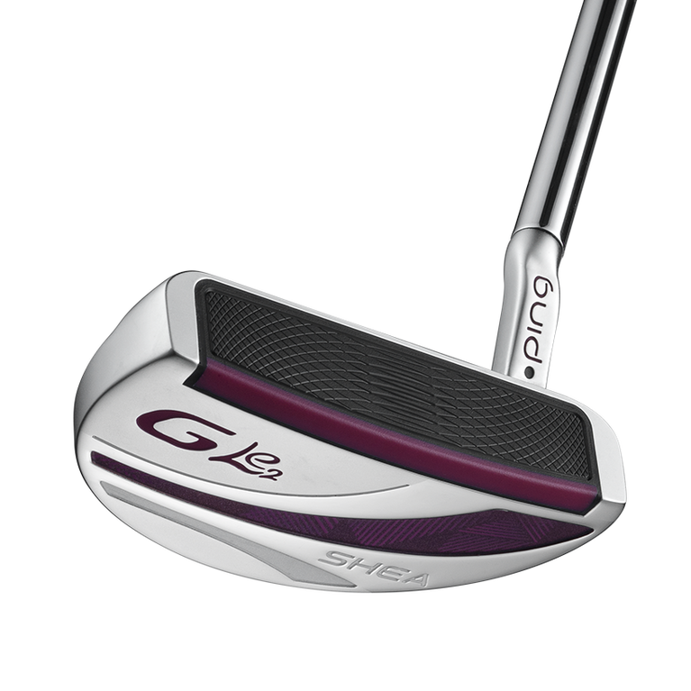 ＰＩＮＧ GLe2 SHEA-