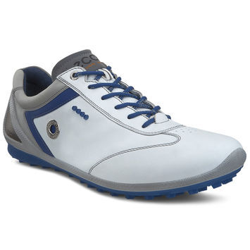ECCO BIOM Zero Plus Men's Golf Shoe 