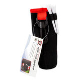 Golf Gifts &amp; Gallery Neoprene Golf Ball Sleeve
