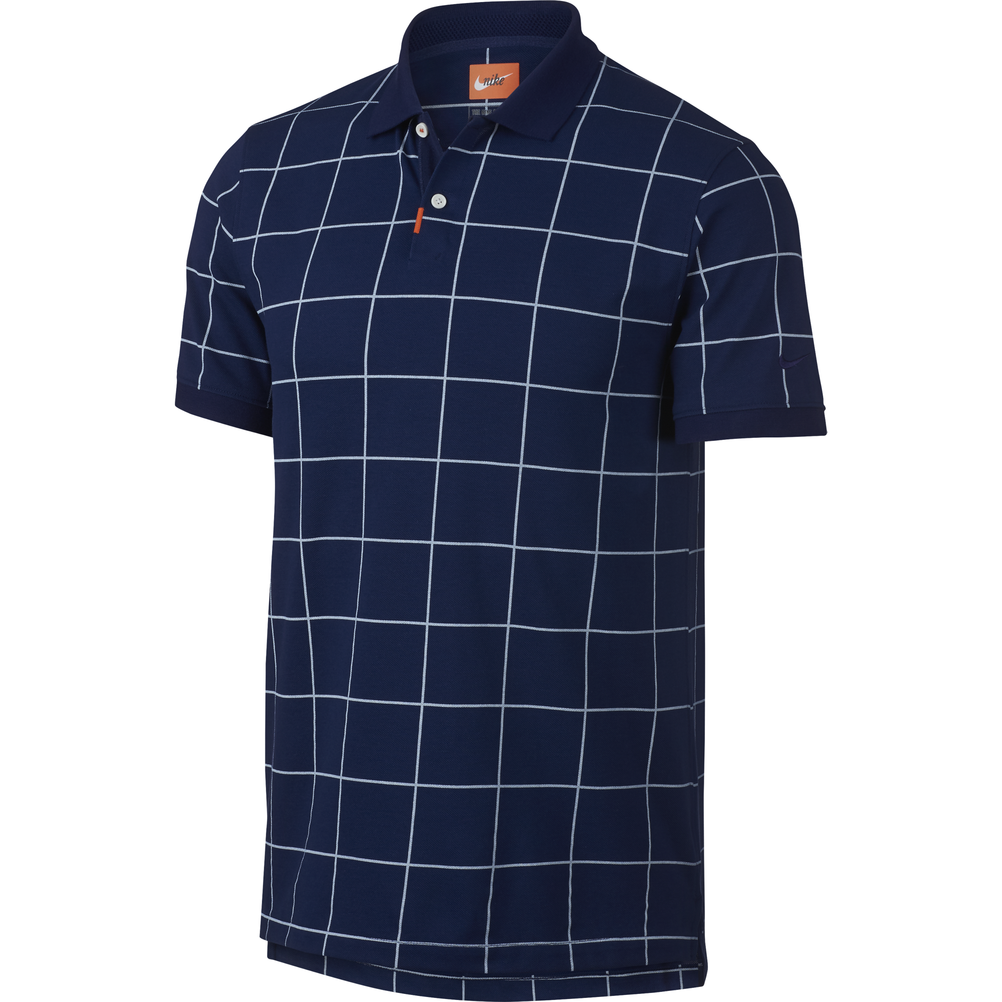 Nike Grid Polo | PGA TOUR Superstore