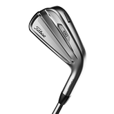 Alternate View 6 of T100 2021 Irons w/ Steel Shafts