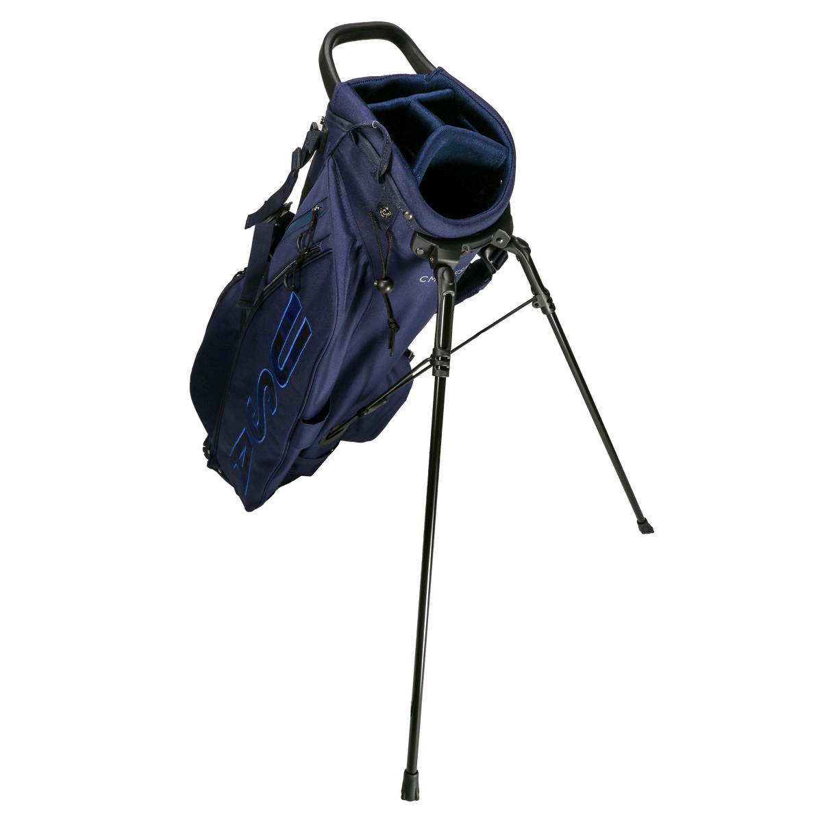 CMC Design USA Navy Stand Golf Bag PGA TOUR Superstore