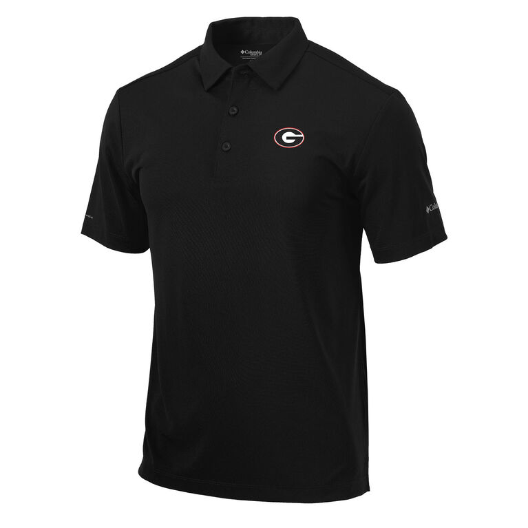 Columbia UGA Drive Polo PGA TOUR Superstore