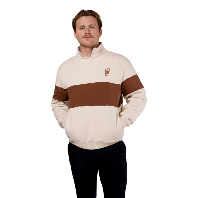 Barstool Golf x WM Phoenix Open Half Zip PGA TOUR Superstore